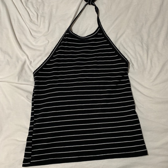 American Eagle Outfitters Tops - American Eagle halter tank